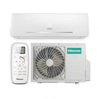 Кондиционер Hisense AS-09HR4RYDDC00