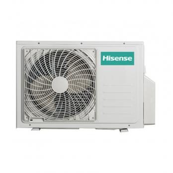 Кондиционер Hisense AS-09HR4RYDDC00