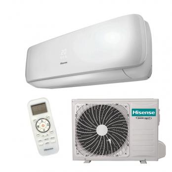 Кондиционер Hisense AS-10HW4SYDTG5 WI-FI Ready