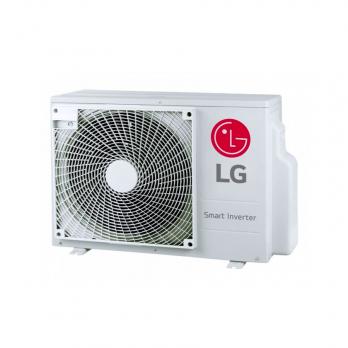 Внешний блок мульти сплит-системы на 3 комнаты LG MU3R19.U21