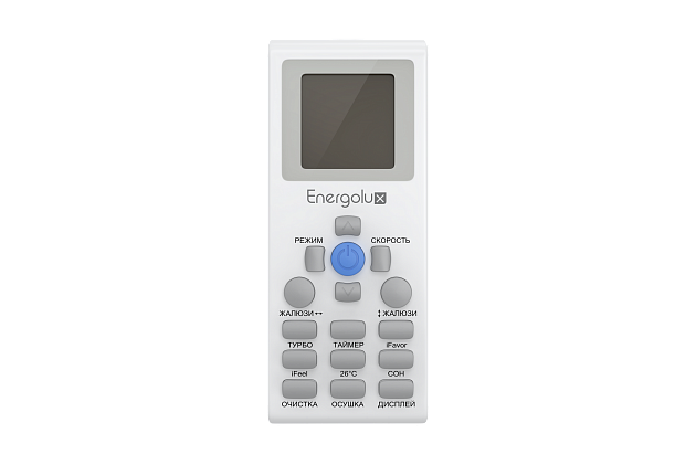 Кондиционер Energolux SAS12B4-A/SAU12B4-A-WS30