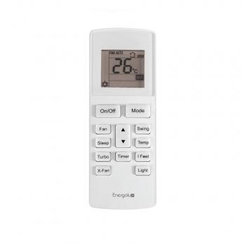 Кондиционер Energolux SAS07BD1-A/SAU07BD1-A-WS30